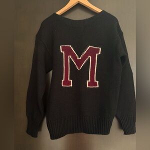 Vintage M sweater